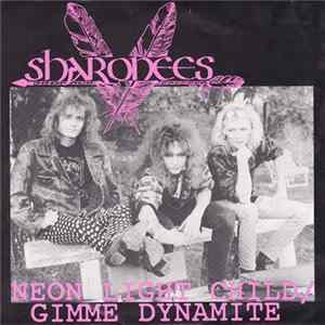 Download Sharonees - Neon Light Child