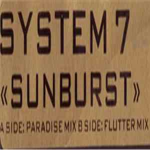 Download System 7 - Sunburst
