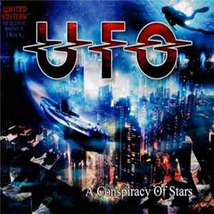 Download UFO - A Conspiracy Of Stars