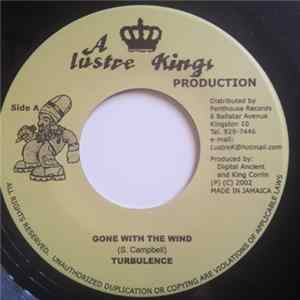 Download Turbulence - Gone With The Wind