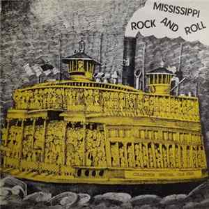 Download Various - Mississippi Rock And Roll