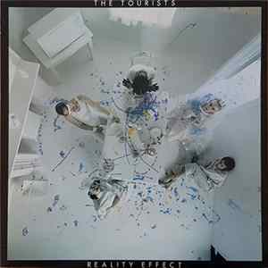 Download The Tourists - Reality Effect