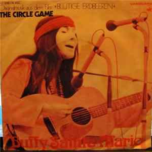 Download Buffy Sainte-Marie - The Circle Game
