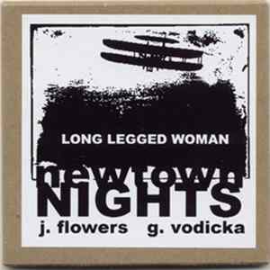 Download Long Legged Woman - Newtown Nights
