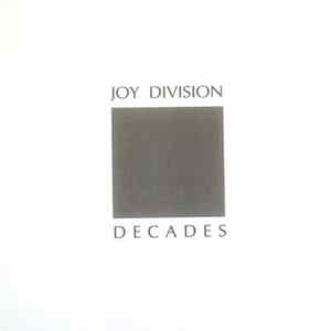 Download Joy Division - Decades
