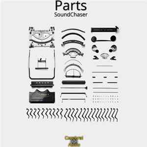 Download SoundChaser - Parts