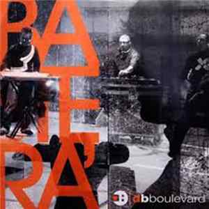 Download DB Boulevard - Bastera' / Hard Frequency