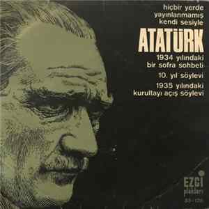 Download Mustafa Kemal Atatürk - Kendi Sesiyle Atatürk