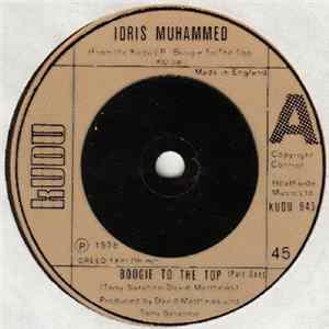 Download Idris Muhammed - Boogie To The Top