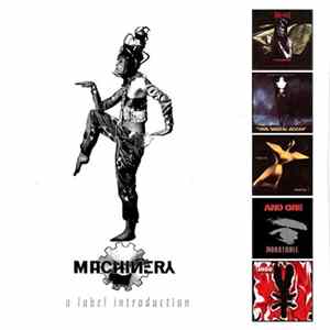 Download Various - A Label Introduction
