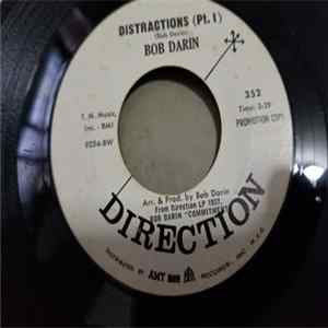 Download Bobby Darin - Distractions (Part 1)