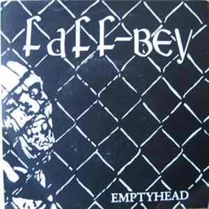 Download Faff-Bey - Emptyhead