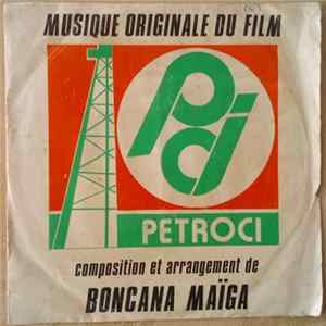 Download Boncana Maïga - Petroci