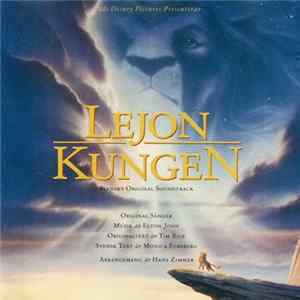 Download Hans Zimmer - Lejonkungen (Svenskt Original Soundtrack)