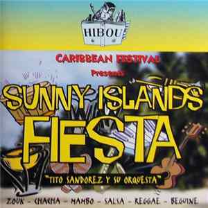 Download Tito Sandorez Y Su Orquesta - Sunny Islands Fiesta