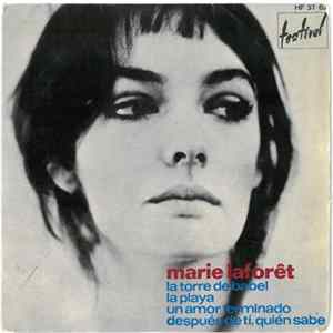 Download Marie Laforêt - La Torre De Babel