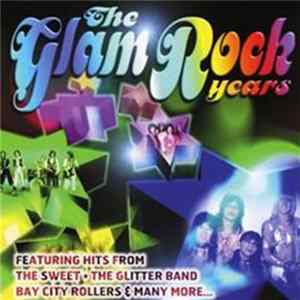 Download Various - The Glam Rock Years