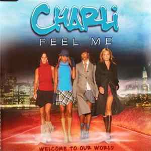 Download Charli - Feel Me