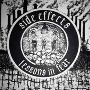 Download Side Effects - Lessons In Fear