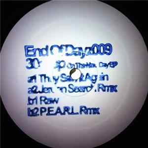 Download 30drop - On The Next Day EP