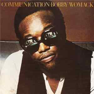 Download Bobby Womack - Communication