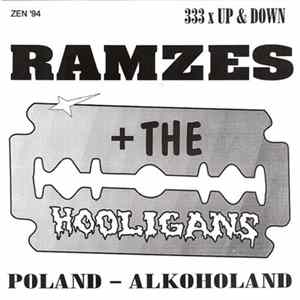 Download Ramzes & The Hooligans - Poland - Alkoholand
