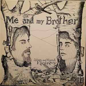 Download Adam And Moondi Klein - Me And My Brother