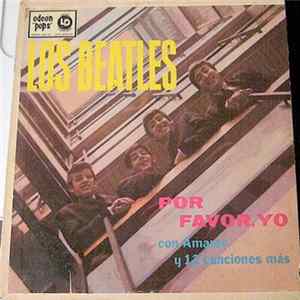Download Los Beatles - Por Favor, Yo