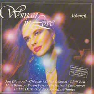 Download Various - Woman In Love Volume 6