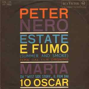 Download Peter Nero - Estate E Fumo