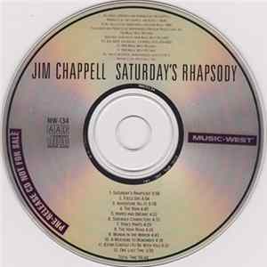 Download Jim Chappell - Saturday's Rhapsody