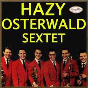 Download Hazy Osterwald - Hazy Osterwald Sextett