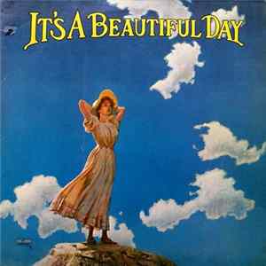 Download It's A Beautiful Day - It's A Beautiful Day