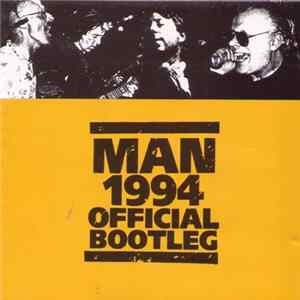 Download Man - 1994 Official Bootleg