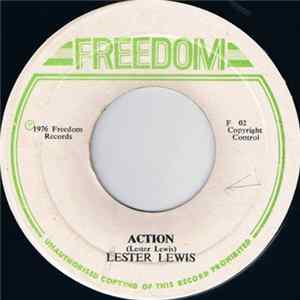 Download Lester Lewis - Action