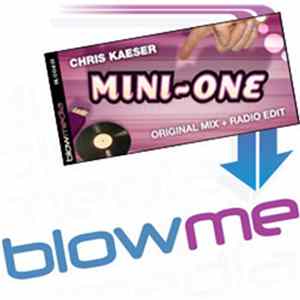 Download Chris Kaeser - Mini-One