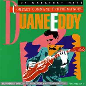 Download Duane Eddy - 21 Greatest Hits
