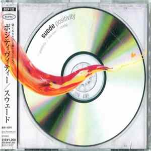Download Suede - Positivity