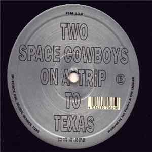 Download Ian Pooley & The Jaguar - Two Space Cowboys On A Trip To Texas