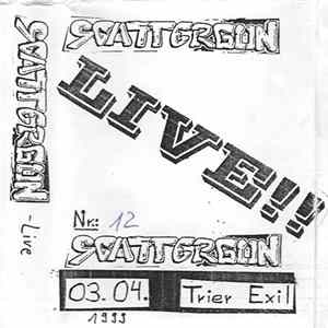 Download Scattergun - Live