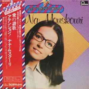 Download Nana Mouskouri - Attention !