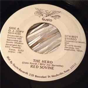 Download Red Sovine - The Hero
