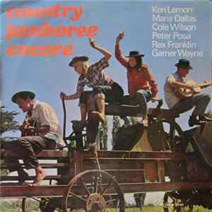 Download Various - Country Jamboree Encore