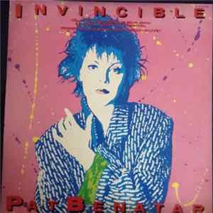 Download Pat Benatar - Invincible (Theme From The Legend Of Billie Jean)