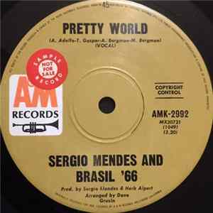 Download Sergio Mendes & Brasil '66 - Pretty World