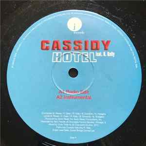 Download Cassidy Feat. R. Kelly - Hotel