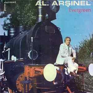 Download Al. Arșinel - Evergreen