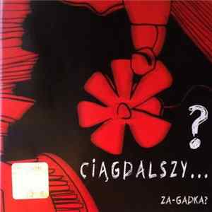 Download Ciągdalszy - Za-gadka?