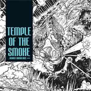 Download Temple Of The Smoke - ...Against Human Race