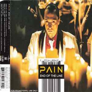 Download Pain - End Of The Line
